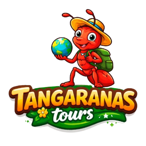 Tours Tagaranas