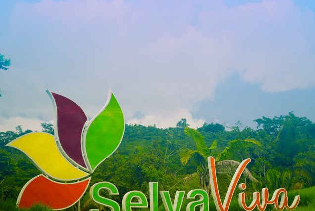 Selva Viva